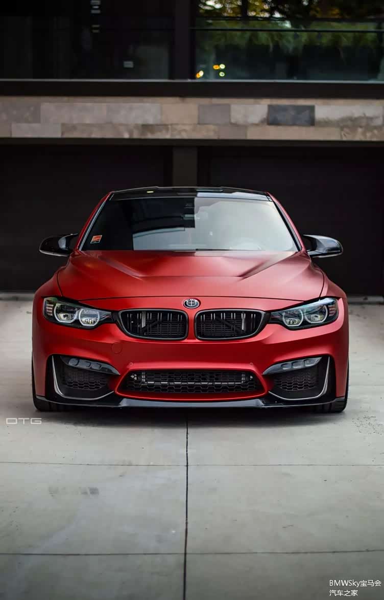 这台爆改萨基尔橙f80m3光是丁字裤就让人爱不释手