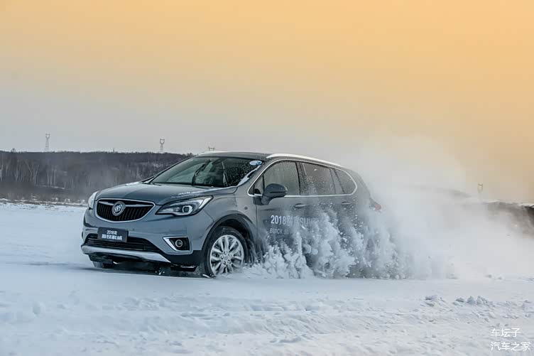 如果你在北方地区,冬季已经饱受后驱车带来不能上坡