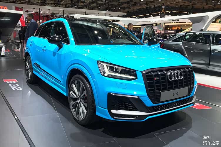 作为奥迪的首款以性能,运动为属性的紧凑级suv,小编相信不管是外观