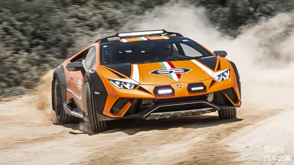 兰博基尼2019半年报:今年上半年,兰博_车家号_发现车生活_汽车之家