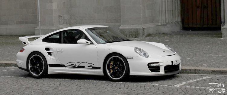 第六名,保时捷997 carrera s/s cabriolet,成绩81km/h前十的名额里