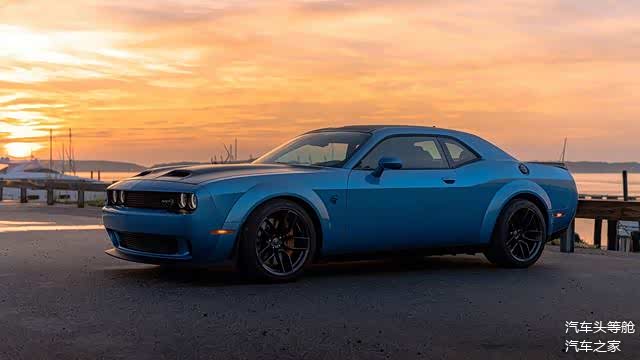 v8极致马力全新野马shelby眼镜蛇gt500760hp待装上市