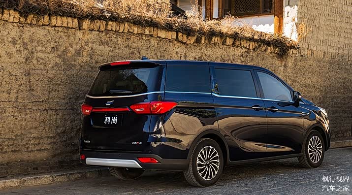 长安欧尚科尚国6版自动挡上市售价998万元起67