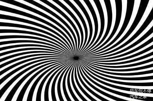 驾考色盲测试这些图片还认不清楚那你天生就不适合开车