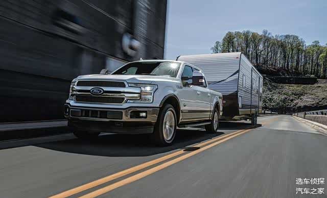 2019沃德十佳发动机出炉没有三缸没有小排量v6v8是主角