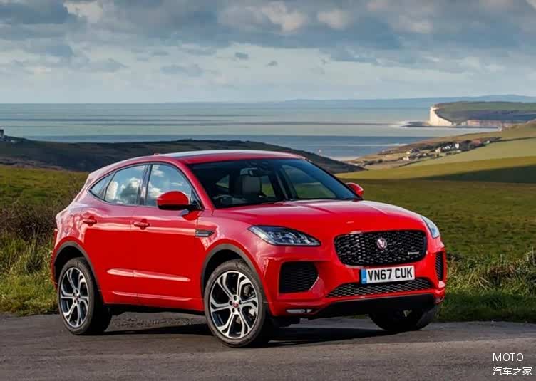 风头正旺的高端小型suvcrossover车型推荐