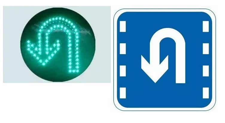 后面没车是不是可以不打转向灯?交警:罚款100,记1分