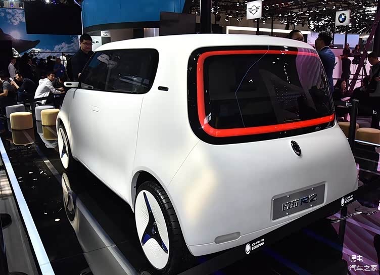 续航360km,长城欧拉r2有望年内上市!_车家号_发现车生活_汽车之家