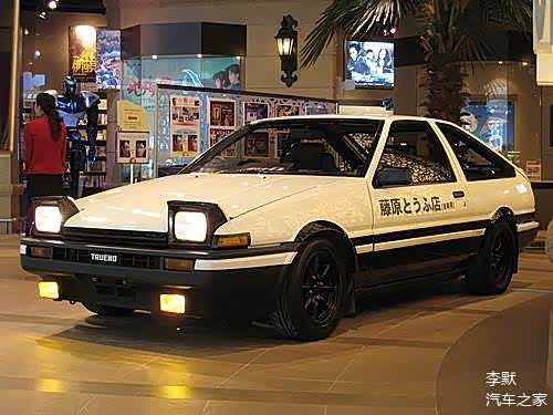 全新丰田卡罗拉发布在即卡罗拉的前世今生