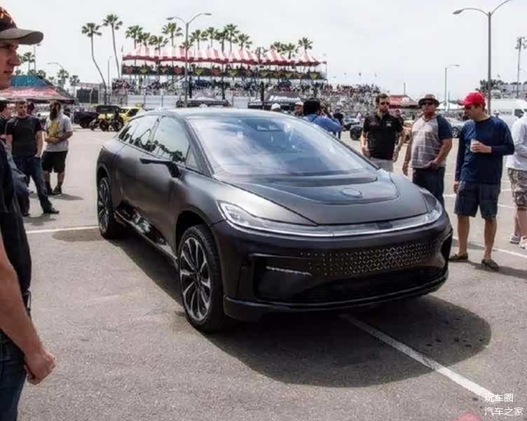 乐视乐视f911动力系统设计中最大的亮点,作为一款纯电动汽车,采用多