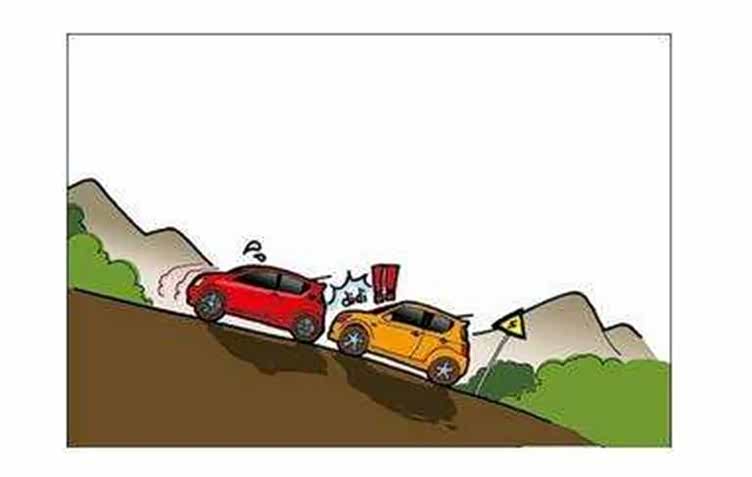 自动挡车上下坡你可能有这些误区