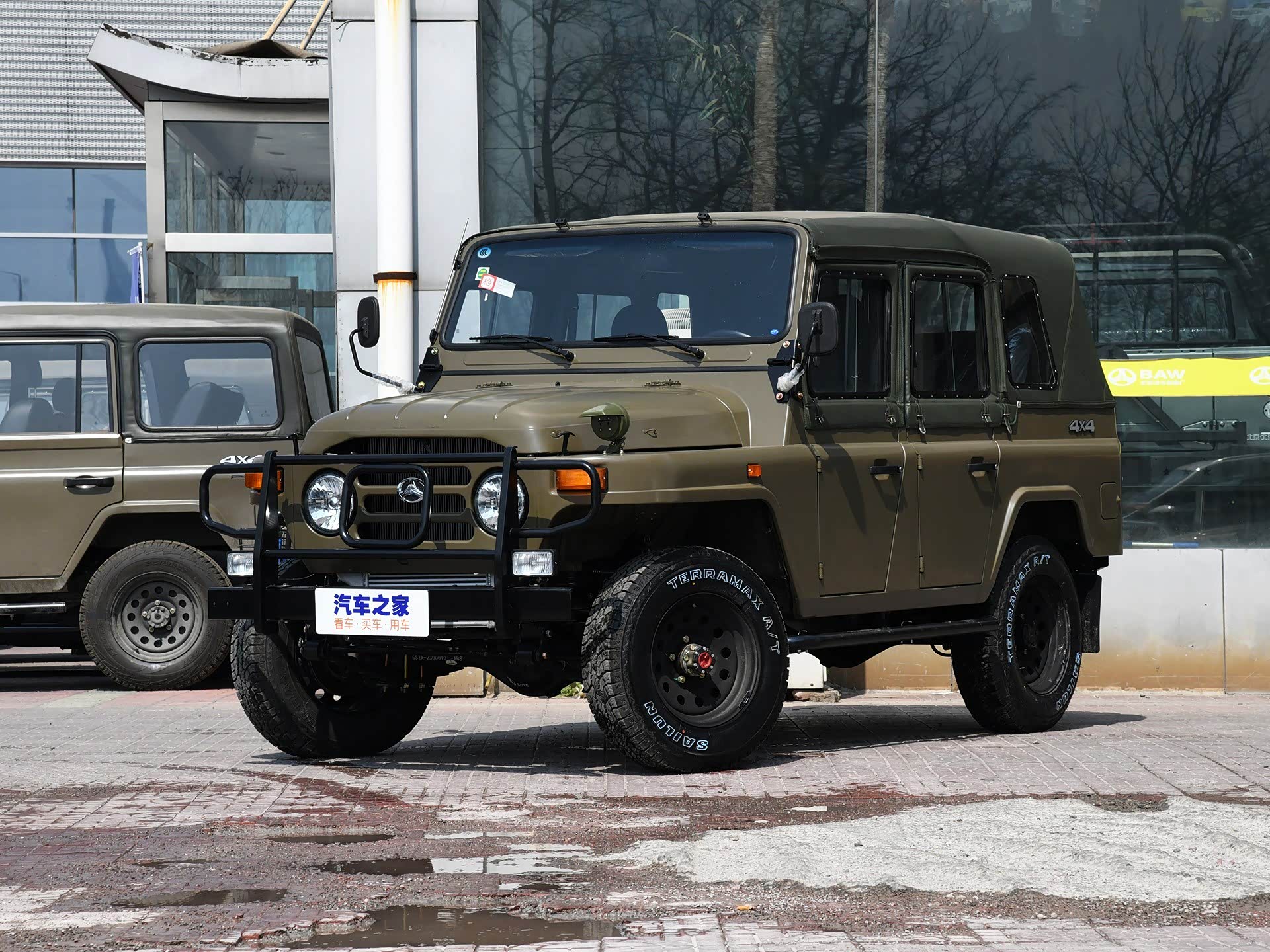 2019款 1.5t 三角门 国vi/引自汽车之家图库