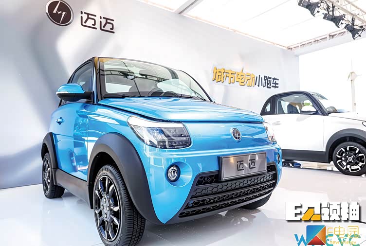 对话王晓麟赛麟汽车是一家拥有36年历史的超跑品牌