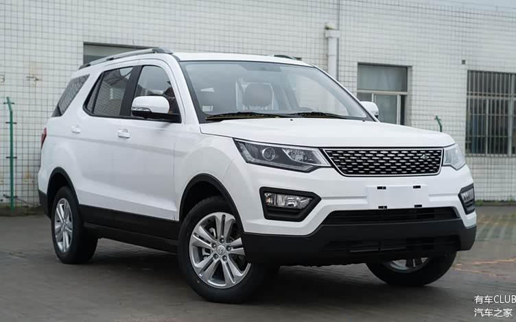 长安欧尚cx70t天擎版正式上市售价1009万元