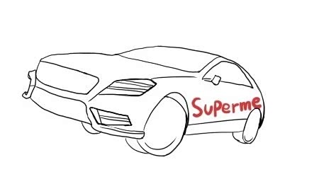 我的汽配城超跑低趴风,时尚时尚最时尚.