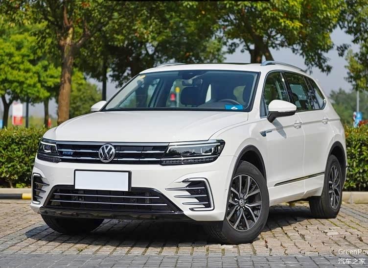 去掉加价标签,空间大油耗低,这款suv适合家用