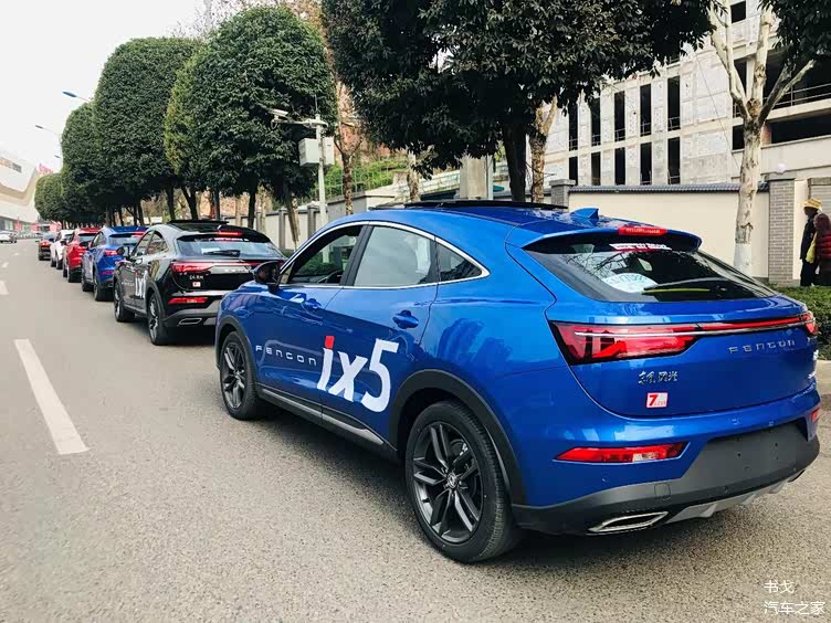 成长的2018进取的2019东风风光有了哪些飞跃