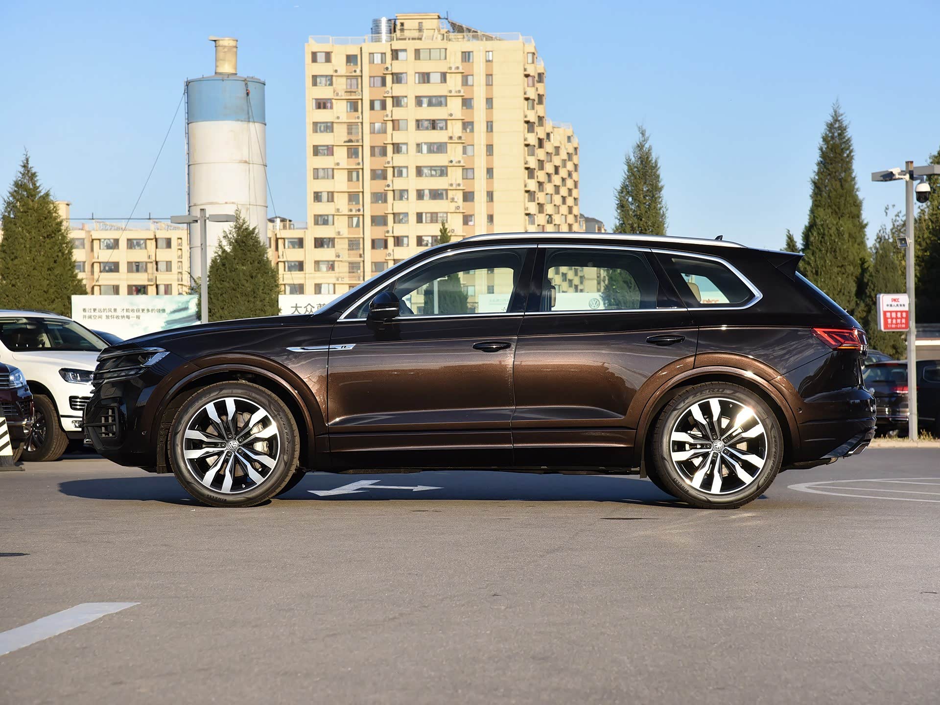 正宗德国血统整车纯进口无奈长着十万的脸车是好车却没人买