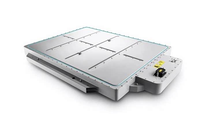 你真的了解电动车的电池pack形式吗