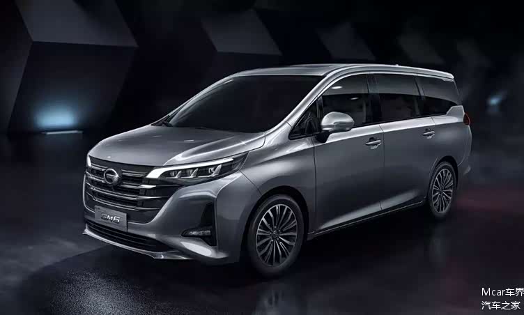 传祺gm6正式上市1098万起售能否怼过宋max