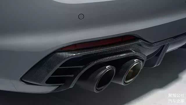 战斗灰奥迪rs5sportback你的西装暴徒已上线