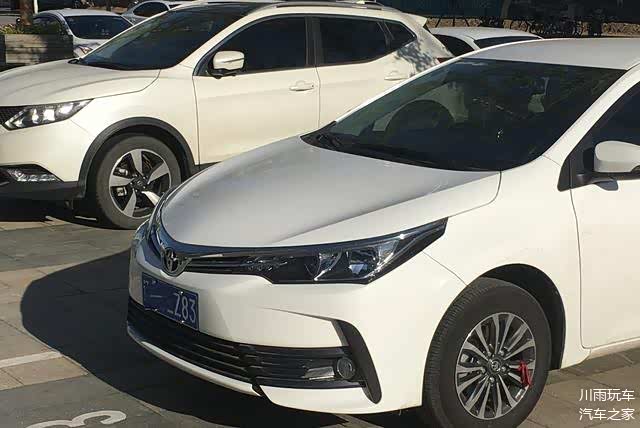 30万以内买车首选是日系车