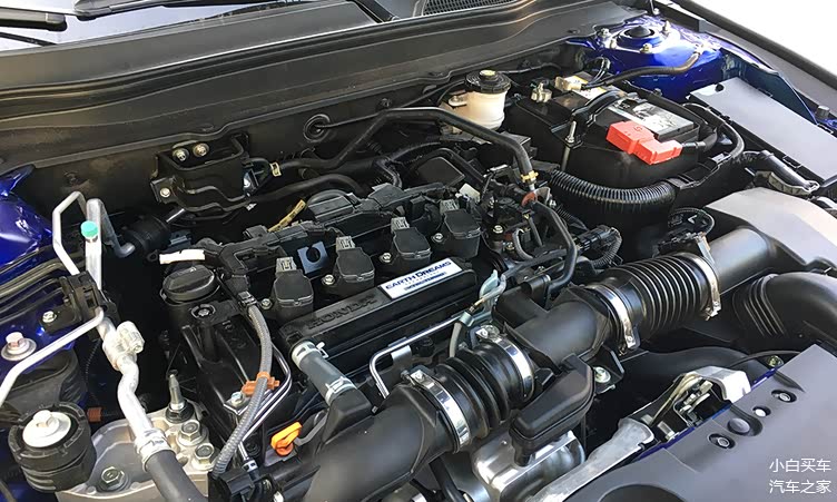 入门版本田思域type r曝光,估计会采用低功率发动机