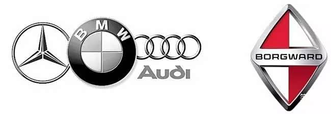 杨嵩终没能拯救宝沃谁又来接盘