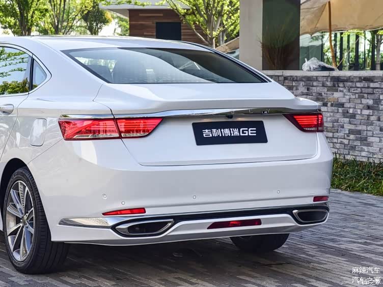 博瑞gemhev为何能够获得用户的满意网友拿什么跟蔚来比