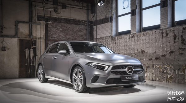 【奔驰a220l 4matic正式上市,_车家号_发现车生活_汽车之家