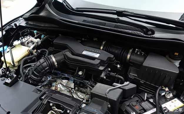 8l自然吸气发动机,改为神车思域同款的1.