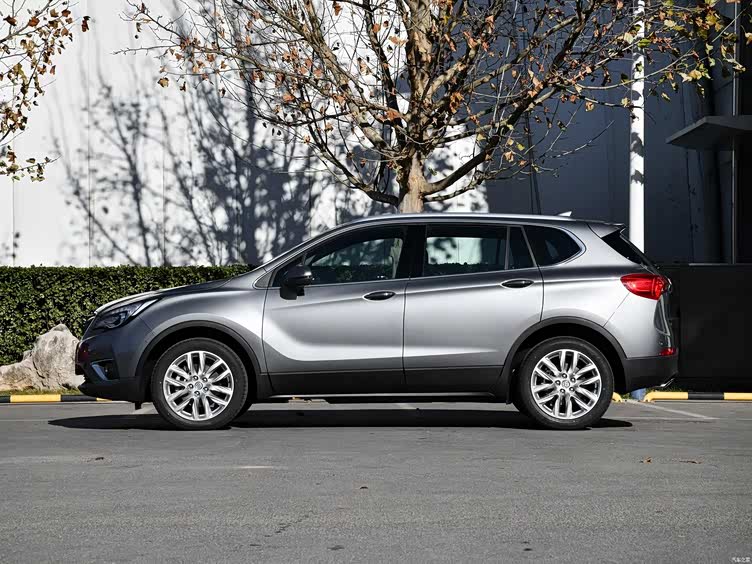 引自汽车之家图库