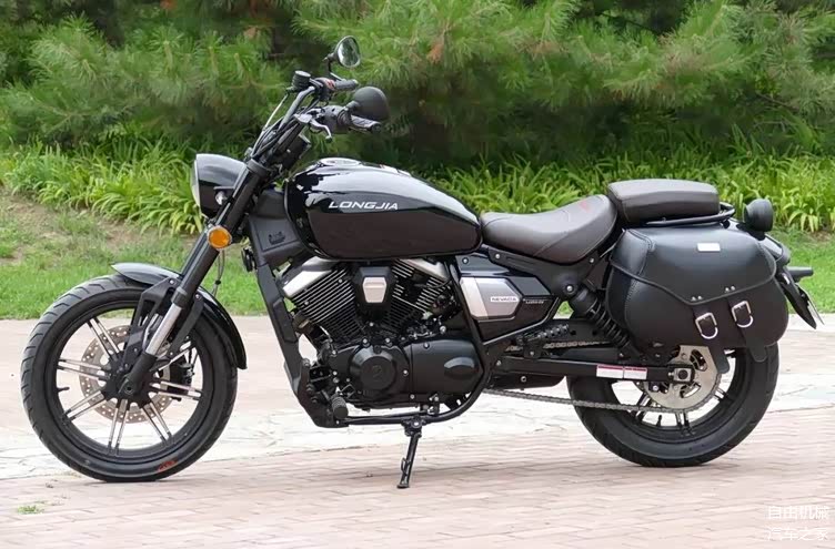 全球首试吉铭弗莱尔jm200国产倒三轮的急先锋丨把玩