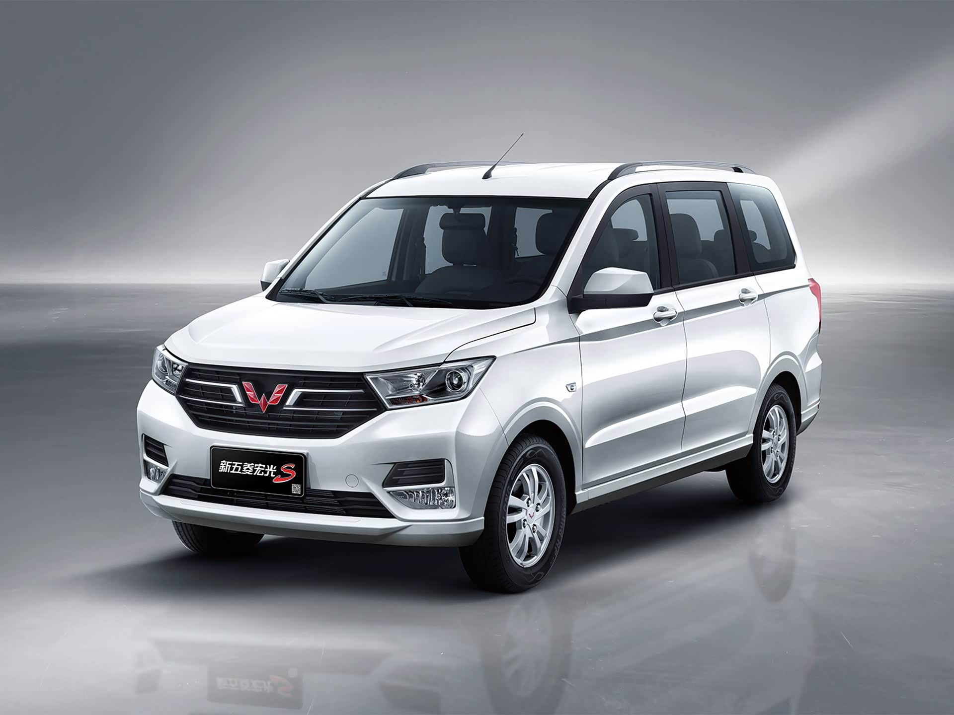 五菱宏光真好卖!11月卖出5.1万辆,年销50多万辆,仅4.28万