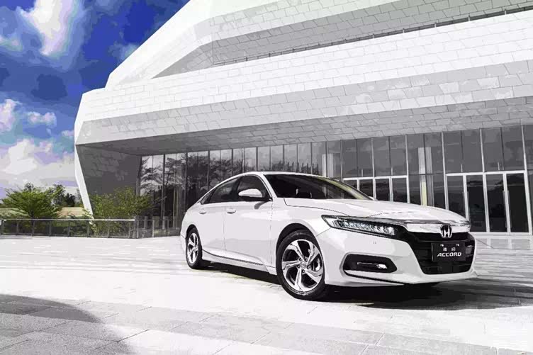 【名企|观察】广汽本田:世界再大,大不过年轻人的梦想