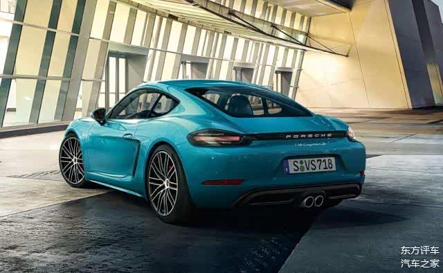 高性价比的三款60万级跑车性能个性和品牌你会怎么选