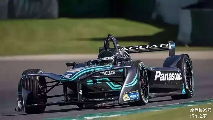 venturi文图瑞用闹革命的心态造好车