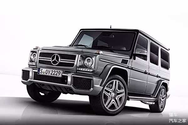 盘点国内最贵的5款suv兰博基尼urus排不到前三