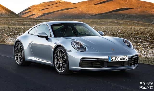 保时捷2018年全球销量创新高在华跨越8万辆大关