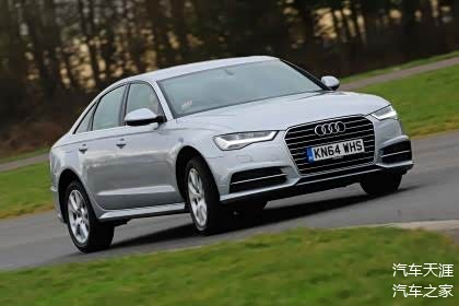 外媒评出10款最值得买的豪华行政车