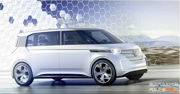 电动速递福特推出modele新能源汽车