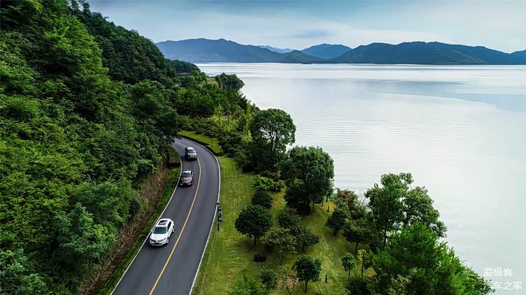 夜游西湖蒸桑拿千岛湖畔遇真爱杭州千岛湖自驾游记