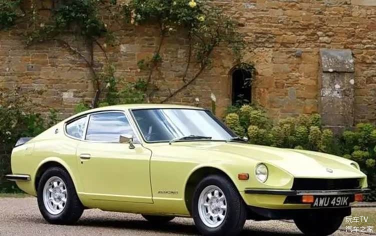 第二快的日产价格却不到gtr三分一