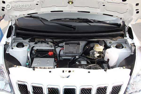 华泰ev160r北京正式上市 售价4.48万元_车家号_发现车生活_汽车之家